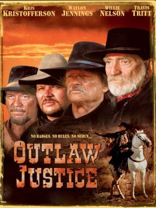 Outlaw Justice still 1