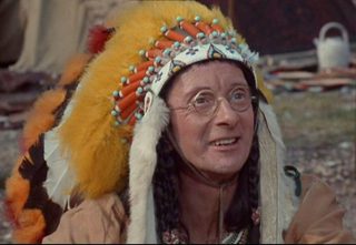 Carry on Cowboy still 8