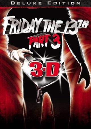 Friday the 13th Part III still 4