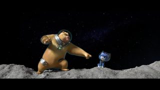 Boonie Bears: Back to Earth still 5