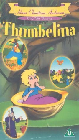 Thumbelina still 4