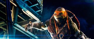 Teenage Mutant Ninja Turtles still 6