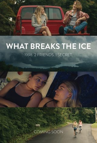 What Breaks the Ice still 4