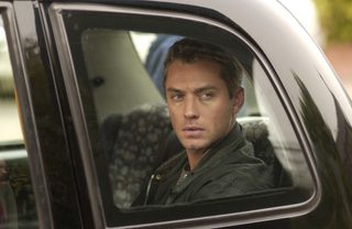 Breaking and Entering still 3