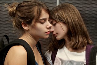 Young and Wild still 2
