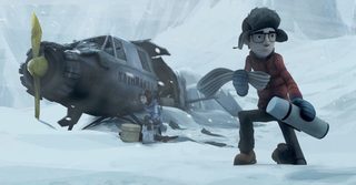 Mission Kathmandu: The Adventures of Nelly & Simon still 7