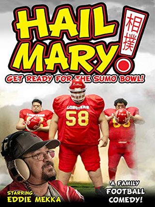 Hail Mary! still 1