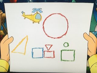 Curious George: A Very Monkey Christmas still 4