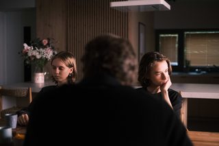 The Dog still 1
