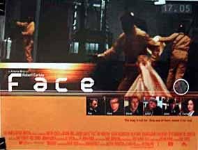 Face still 2