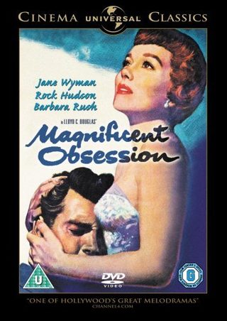 Magnificent Obsession still 3