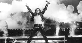 Rock Star still 8