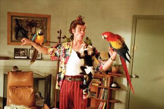 Ace Ventura: Pet Detective still 3