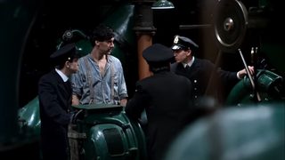 Saving the Titanic still 5