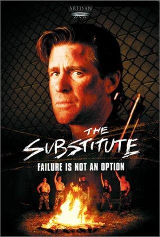 The Substitute: Failure Is Not an Option still 8