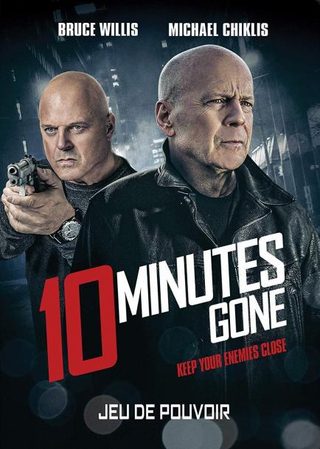 10 Minutes Gone still 2