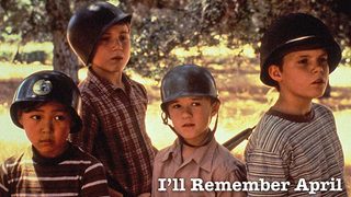 I'll Remember April still 7