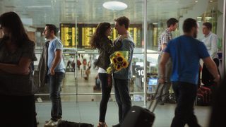 Love, Rosie still 5