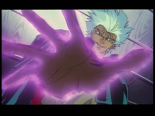 Yu Yu Hakusho: Fight for the Netherworld still 4