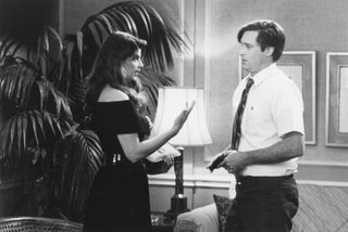Sibling Rivalry still 7