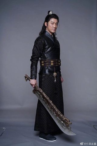 New Kung Fu Cult Master 1 still 6