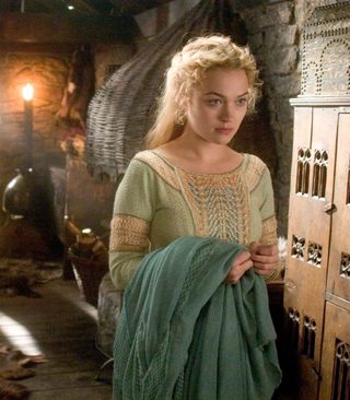 Tristan + Isolde still 6