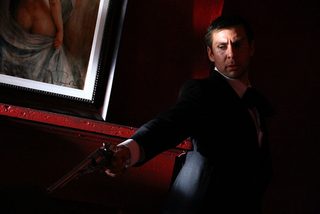 Abraham Lincoln vs. Zombies still 4