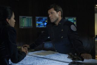 Battlestar Galactica: Razor still 6