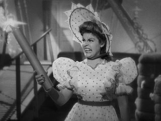 Hellzapoppin' still 8