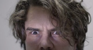 Killer Raccoons 2: Dark Christmas in the Dark still 4