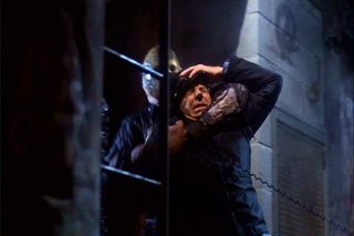 Friday the 13th Part VIII: Jason Takes Manhattan still 2