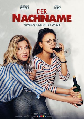 Der Nachname still 3