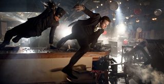 The Green Hornet still 1
