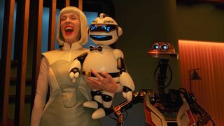 Bigbug still 3
