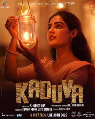 Kaduva still 4