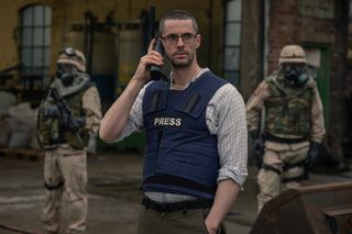 Official Secrets still 2