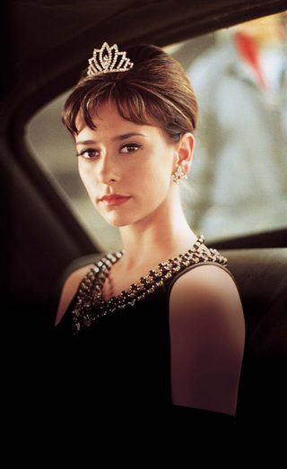 The Audrey Hepburn Story still 2