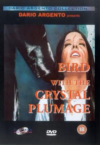 The Bird with the Crystal Plumage still 5