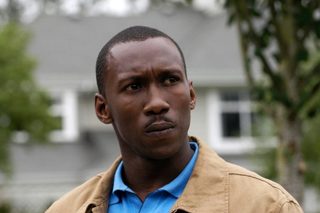 Mahershala Ali, photo 1 of 3