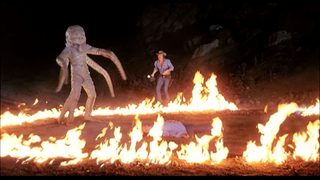 Octaman still 7