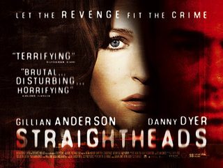 Straightheads still 1