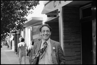 The Times of Harvey Milk still 2