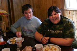 Fat Girls still 8