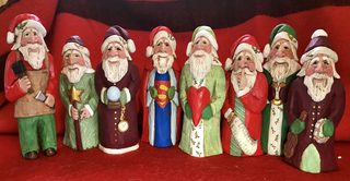 Nostalgic Christmas still 7