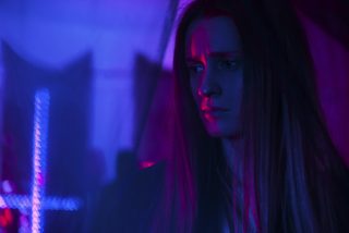 Crucify still 7