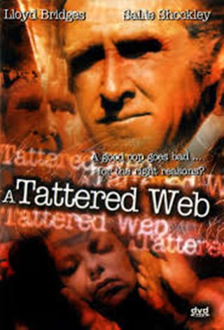 A Tattered Web still 7