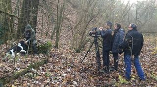 The Truffle Hunters still 6