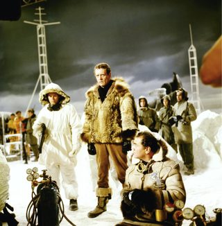 Ice Station Zebra still 3