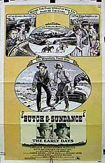 Butch and Sundance: The Early Days still 1