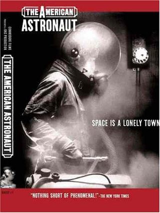 The American Astronaut still 2